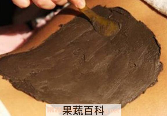 泥灸有什么作用 泥灸的好处