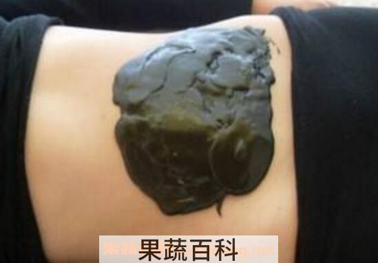 泥灸有什么作用 泥灸的好处