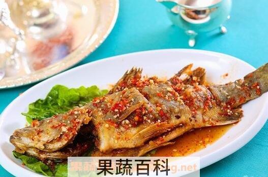 烧鱼怎样才能不粘锅 