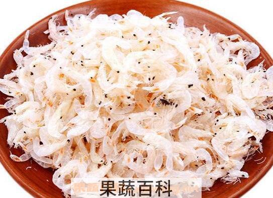 补钙的食物有哪些 吃哪些食物能补钙