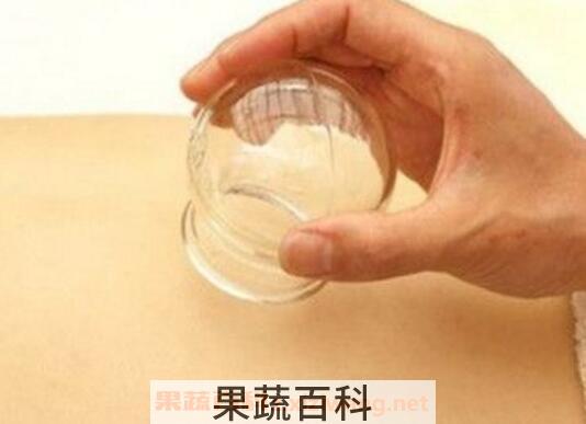 如何拔火罐 什么样的人需要拔血罐