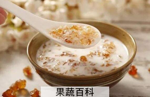 雪莲子的功效与作用 雪莲子怎么吃好