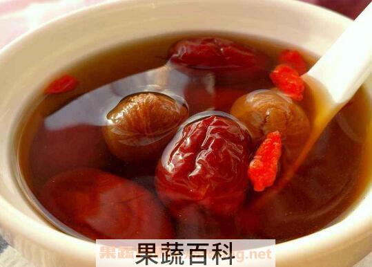 贫血吃什么好 适合贫血吃的食物