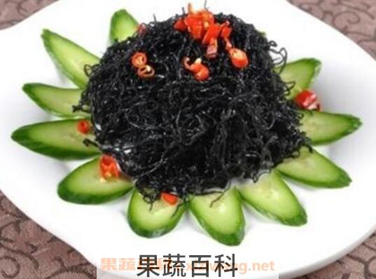 贫血吃什么好 适合贫血吃的食物