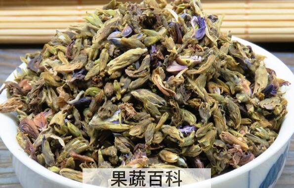 葛花茶什么人不能喝 葛花茶的副作用与禁忌