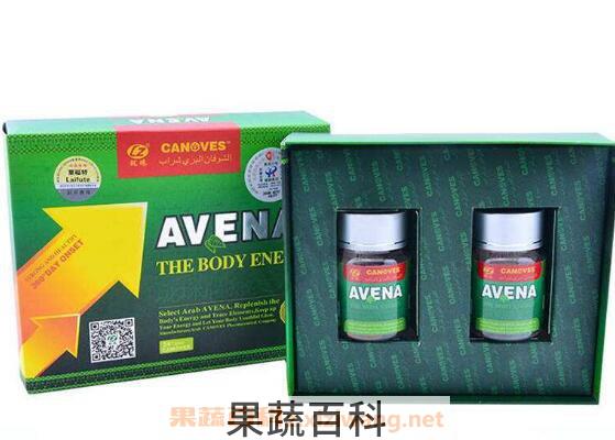 血钻野燕麦是干嘛的 血钻野的燕麦功效与作用