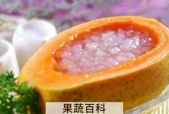 雪蛤膏如何做 雪蛤膏的做法教程