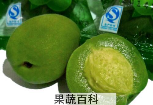 清青梅的功效和副作用