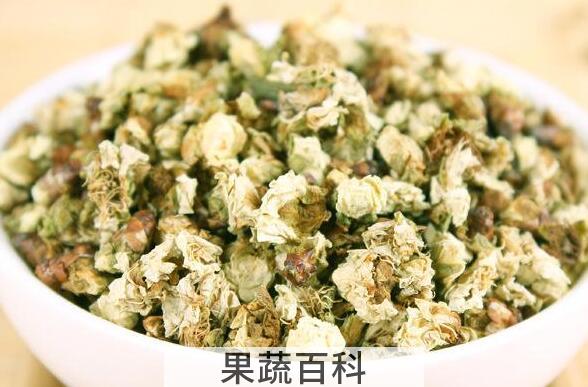 白梅花茶的功效与作用 白梅花茶的副作用