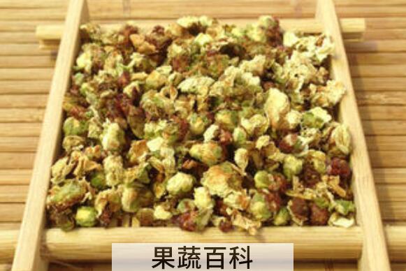 白梅花茶的功效与作用 白梅花茶的副作用