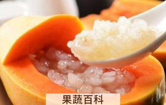 雪蛤膏的功效与作用 雪蛤膏的副作用