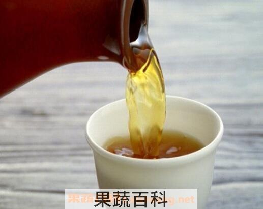 黄酒的功效与作用及禁忌