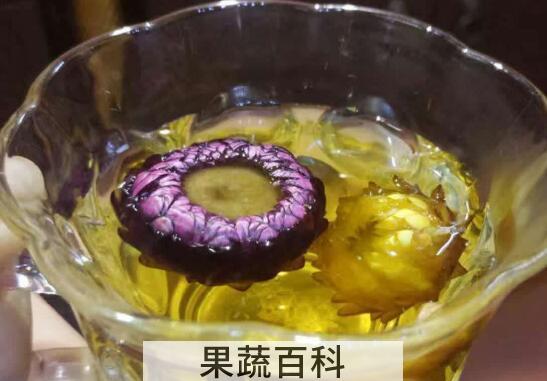 藏菊花茶什么人不能喝 藏菊花茶的功效与作用