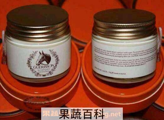 韩国马油的功效和用法