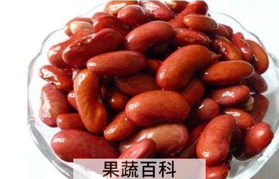 怎样区分腰豆和芸豆