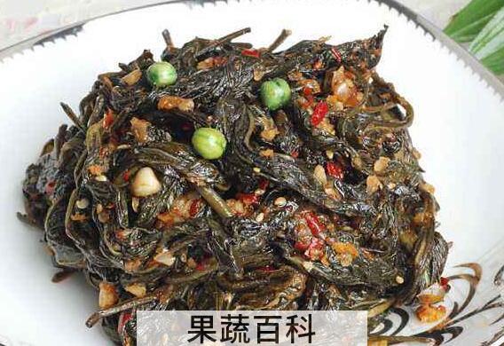 苏子酱怎么做好吃 苏子酱的做法