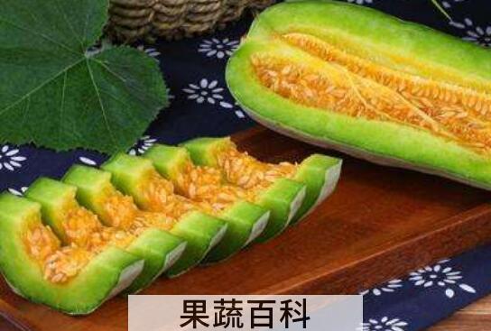 羊角蜜甜瓜怎么吃 羊角蜜甜瓜的食用方法