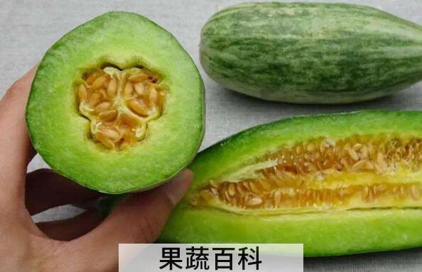 羊角蜜甜瓜怎么吃 羊角蜜甜瓜的食用方法