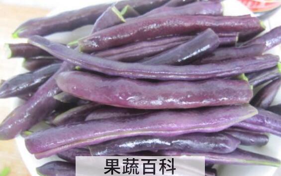 熟的紫芸豆怎么吃 紫芸豆怎么做好吃