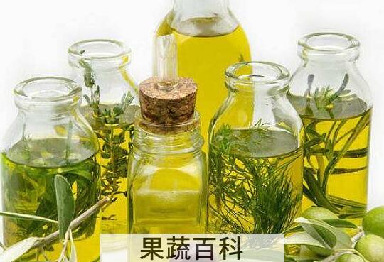 初榨橄榄油如何食用
