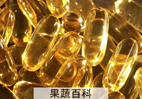 果蔬百科 孕妇吃鱼肝油好吗