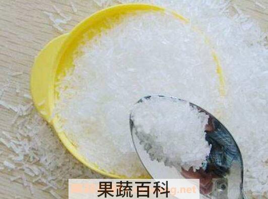 味精的主要成分有哪些 吃味精的危害