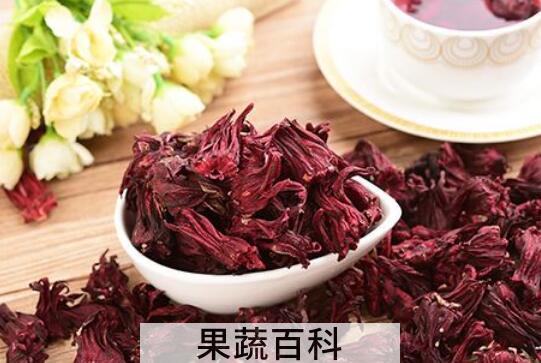 玫瑰茄花茶的功效与作用 玫瑰茄花茶怎么泡好喝