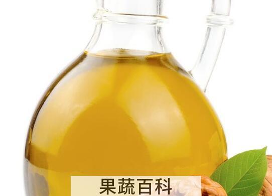 山核桃油和核桃油的区别 吃核桃油的好处