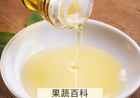 山核桃油和核桃油的区别 吃核桃油的好处