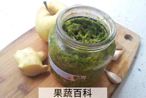 韭菜花酱怎么吃 韭菜花酱的食用方法窍门