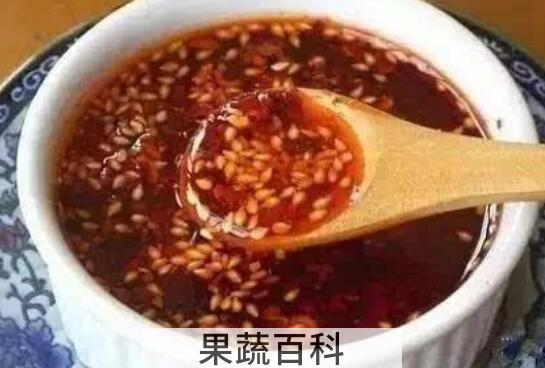 辣椒油怎么做才能又辣又香