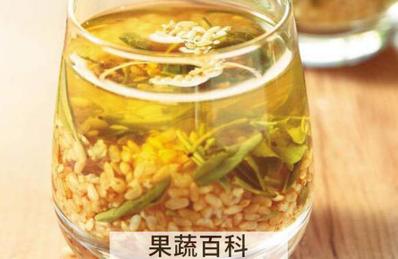 糙米茶什么人不能喝 糙米茶的副作用与禁忌
