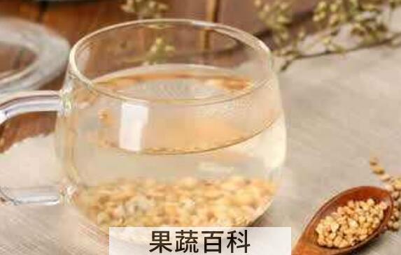 糙米茶什么人不能喝 糙米茶的副作用与禁忌