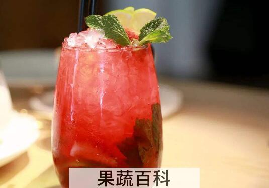 石榴汁怎么做好喝 石榴汁做法大全窍门