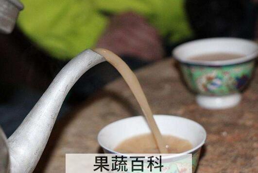 女人吃酥油有什么好处