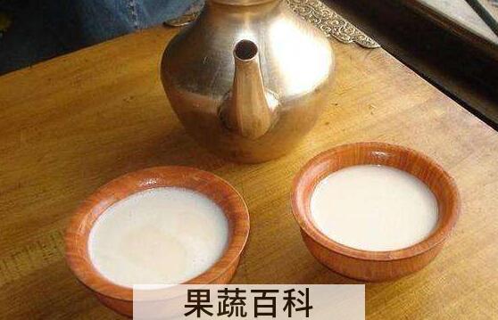 女人吃酥油有什么好处