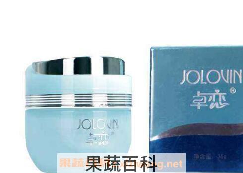 薄荷霜的功效与作用
