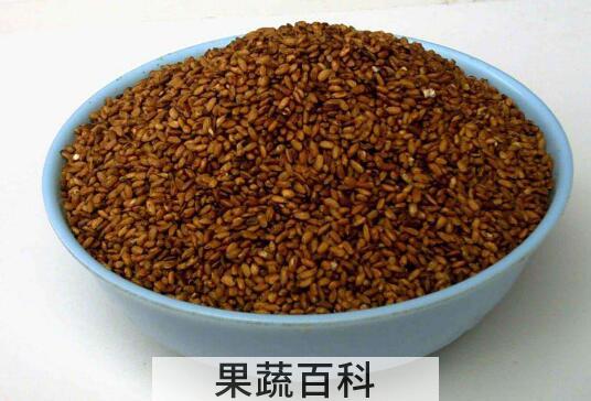 糙米茶怎么做 糙米茶的制作方法