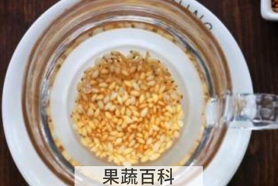 糙米茶怎么做 糙米茶的制作方法