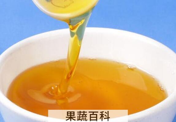 芝麻油和核桃油的区别