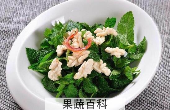 藿香菜哪些人不适合吃 吃藿香菜的坏处