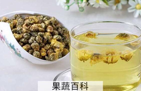 万寿菊泡水喝的功效与作用及危害