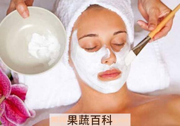 牛奶蜂蜜面膜的功效与作用