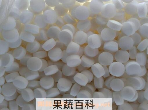 鱼盐的作用与功效