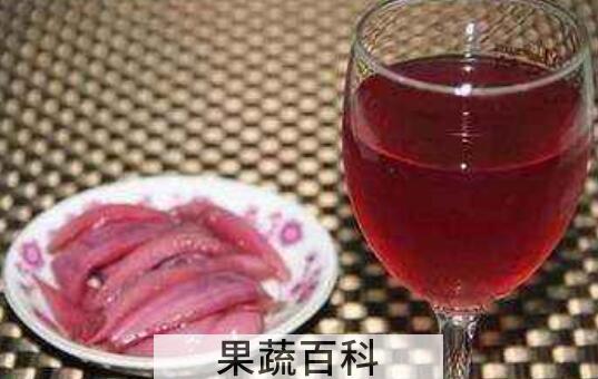 洋葱汁的功效与作用 洋葱汁的正宗做法