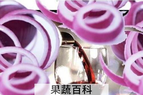 洋葱汁的功效与作用 洋葱汁的正宗做法