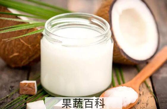 椰子油怎么吃最好 椰子油的食用方法大全