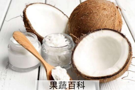 椰子油怎么吃最好 椰子油的食用方法大全