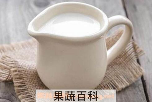 牛奶什么时候喝最好