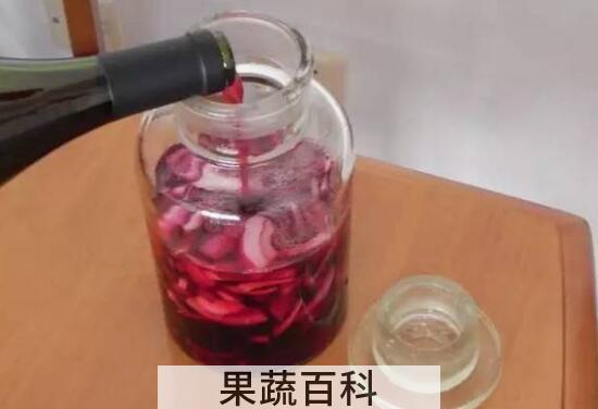 醋泡洋葱怎么做 醋泡洋葱的正确做法